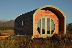 The Hobbit House on the Isle of Skye